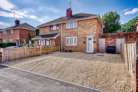 2 bedroom semi-detached house for sale, Cavan Crescent, Poole