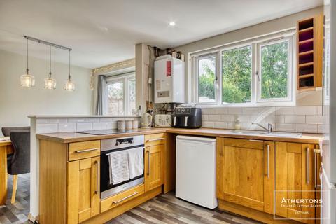 2 bedroom semi-detached house for sale, Cavan Crescent, Poole
