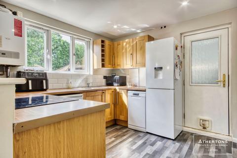 2 bedroom semi-detached house for sale, Cavan Crescent, Poole