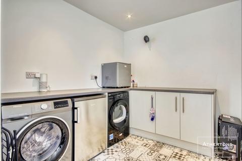 2 bedroom semi-detached house for sale, Cavan Crescent, Poole