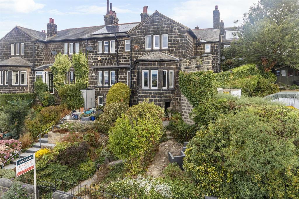 Joffre Mount, Leeds LS19
