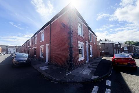 3 bedroom apartment for sale, Grey Street, Wallsend