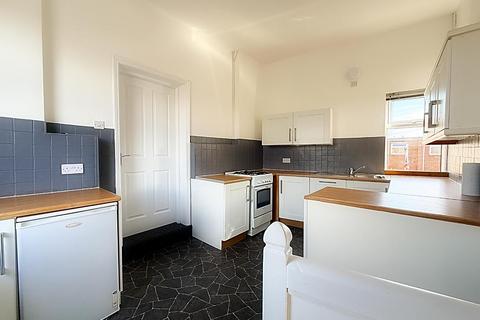 3 bedroom apartment for sale, Grey Street, Wallsend