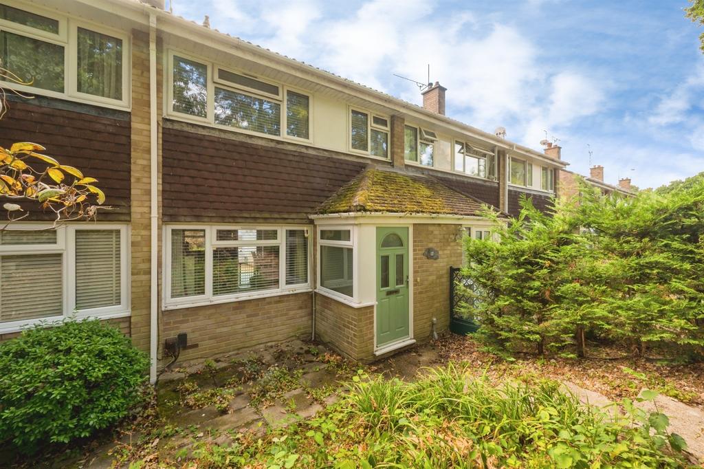 House in Southampton