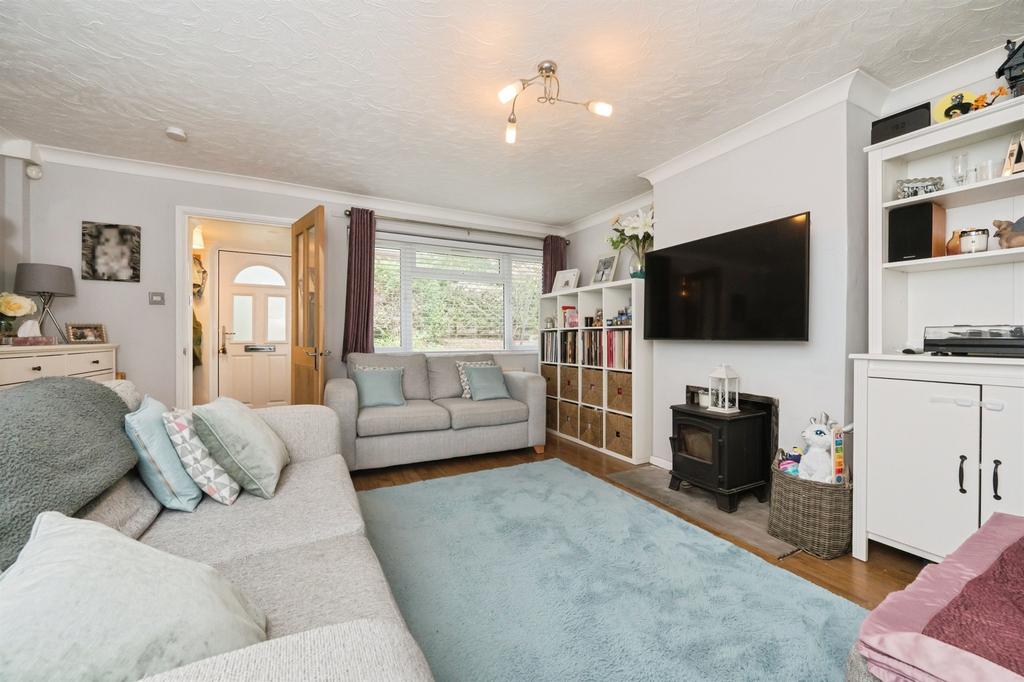 House in Southampton - View 3