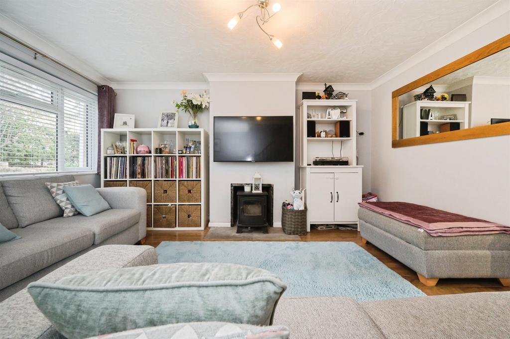 House in Southampton - View 4