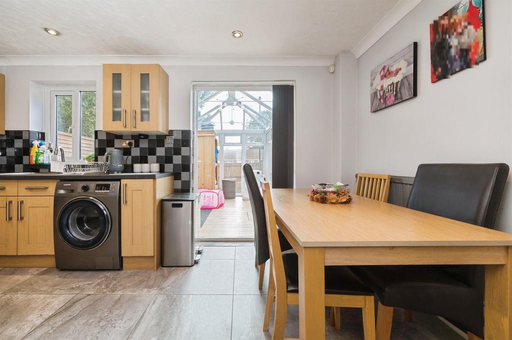 House in Southampton - View 5