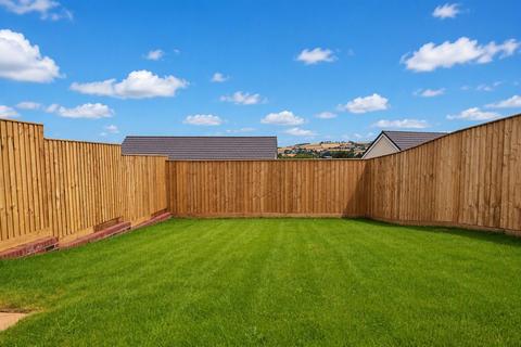 undefined, Braid Drive, Tiverton