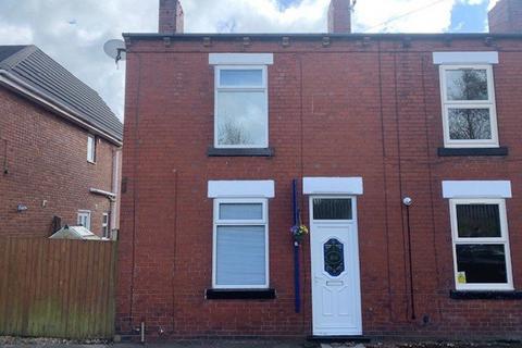 undefined, Railway Street, Hindley