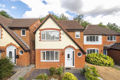 3 bedroom detached house for sale, Whiffen Walk, East Malling, West Malling