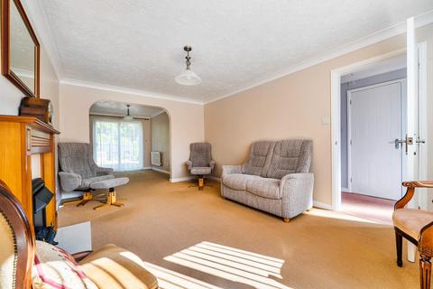3 bedroom detached house for sale, Whiffen Walk, East Malling, West Malling