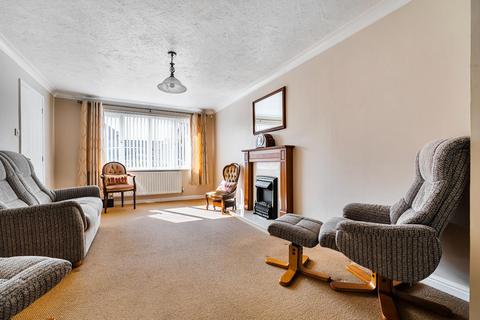 3 bedroom detached house for sale, Whiffen Walk, East Malling, West Malling