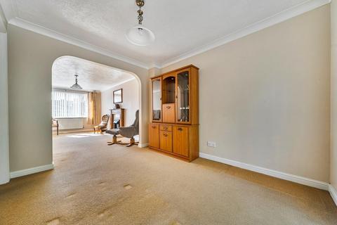 3 bedroom detached house for sale, Whiffen Walk, East Malling, West Malling