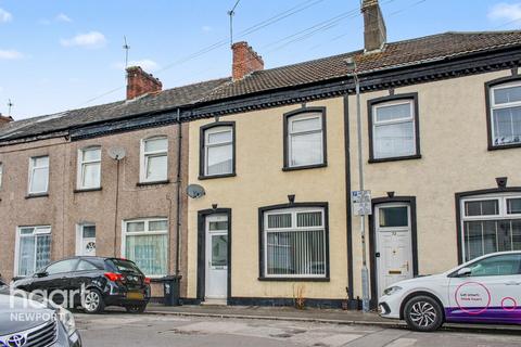 undefined, Livingstone Place, Newport