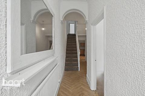 undefined, Livingstone Place, Newport