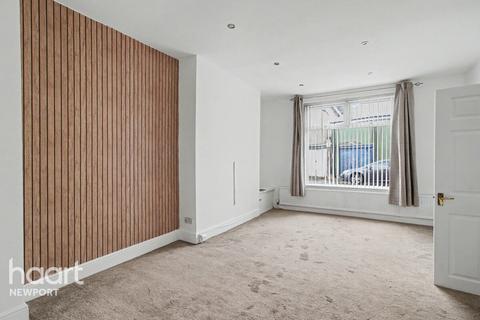 undefined, Livingstone Place, Newport
