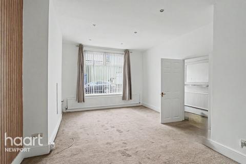 undefined, Livingstone Place, Newport