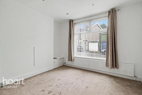undefined, Livingstone Place, Newport
