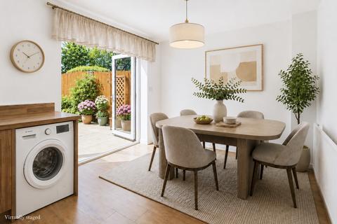 3 bedroom semi-detached house for sale, Myrtlebury Way, Exeter, EX1