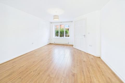 3 bedroom semi-detached house for sale, Myrtlebury Way, Exeter, EX1