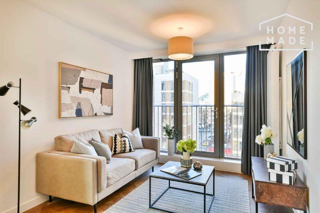 Apartment in Manchester - View 2