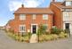 Challis Circle, Stowmarket