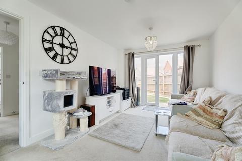 3 bedroom detached house for sale, Challis Circle, Stowmarket