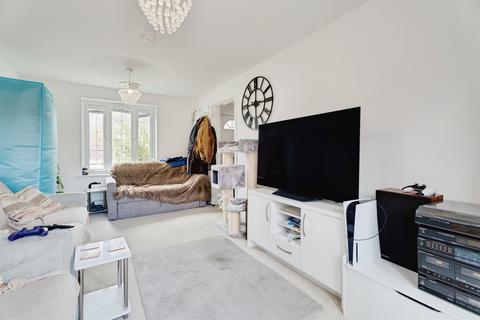 3 bedroom detached house for sale, Challis Circle, Stowmarket