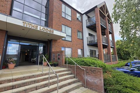 2 bedroom apartment for sale, Tithe Lodge, Southam, CV47