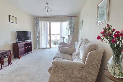 2 bedroom apartment for sale, Tithe Lodge, Southam, CV47
