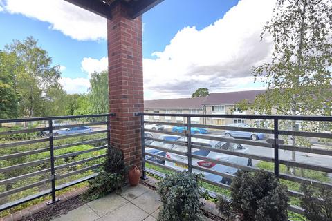 2 bedroom apartment for sale, Tithe Lodge, Southam, CV47