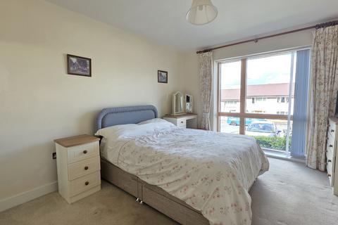 2 bedroom apartment for sale, Tithe Lodge, Southam, CV47