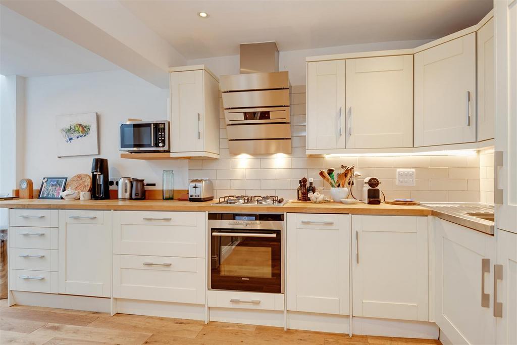 Apartment in London, Marylebone - View 4