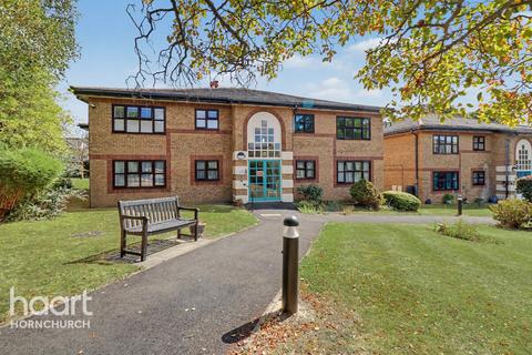 1 bedroom retirement property for sale, Abbs Cross Gardens, Hornchurch
