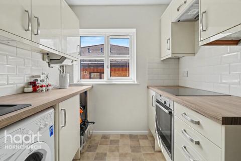 1 bedroom retirement property for sale, Abbs Cross Gardens, Hornchurch