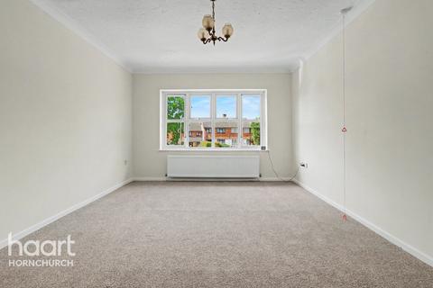 1 bedroom retirement property for sale, Abbs Cross Gardens, Hornchurch