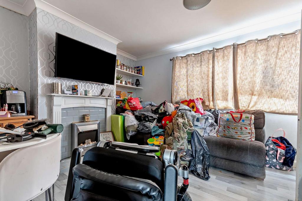 House in Birmingham - View 2