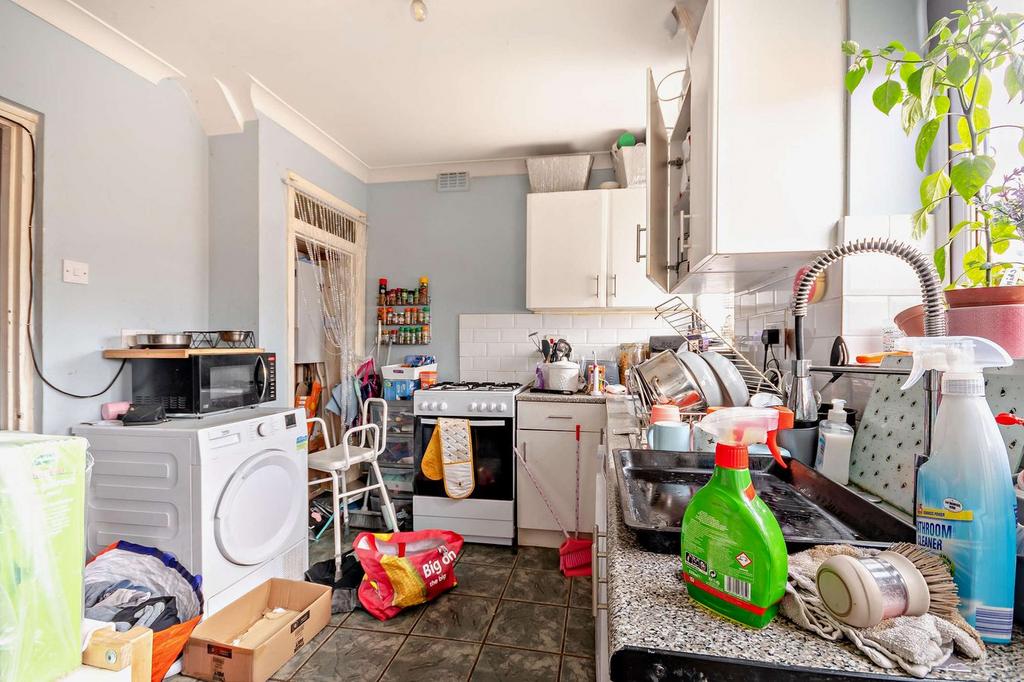 House in Birmingham - View 4