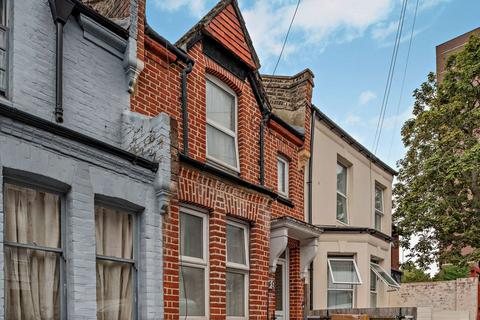 Vicarage Park, London, SE18
