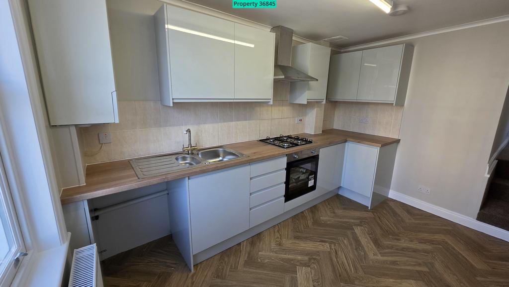 Apartment in London, South Norwood - View 2