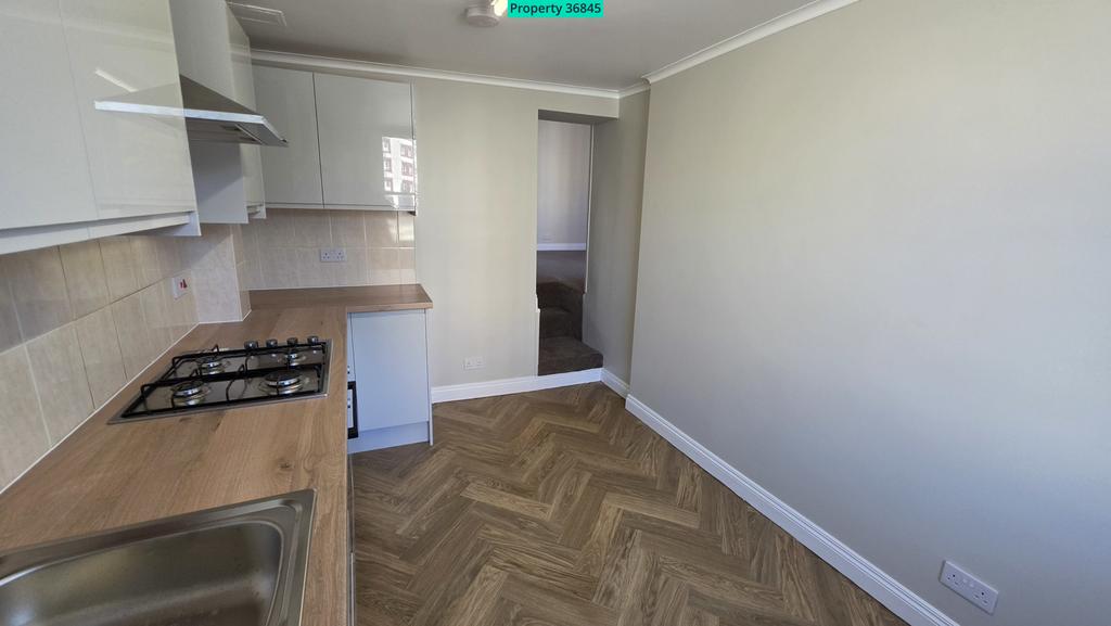 Apartment in London, South Norwood - View 4