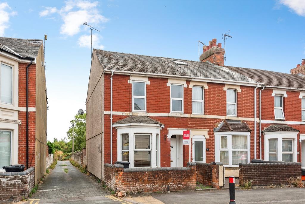 House in Wiltshire