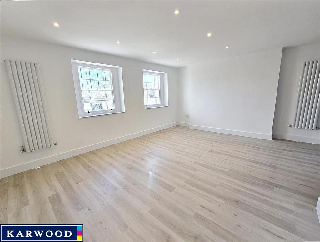 Apartment in London - View 4