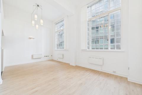 2 bedroom apartment to rent, Hatton Garden, Liverpool L3