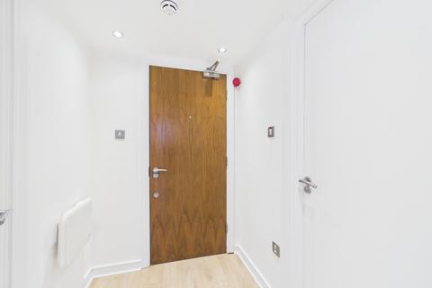 2 bedroom apartment to rent, Hatton Garden, Liverpool L3