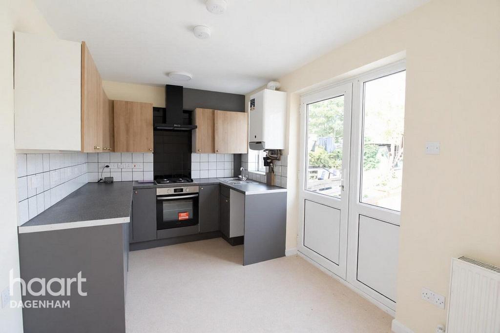House in London - View 4