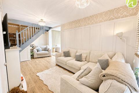 3 bedroom semi-detached bungalow for sale, Osborne Road, Basildon, SS16