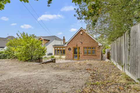 3 bedroom detached bungalow for sale, Orange Tree Hill, Romford, RM4