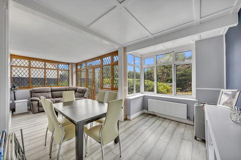 3 bedroom detached bungalow for sale, Orange Tree Hill, Romford, RM4