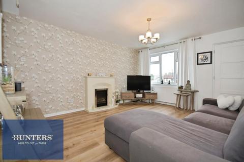 2 bedroom semi-detached house for sale, Central Drive, Hasland, Chesterfield, S41 0TX